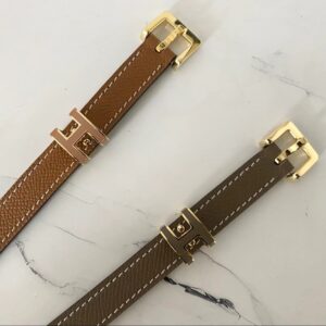 에르메스 팝 에이치 벨트 Pop H 15