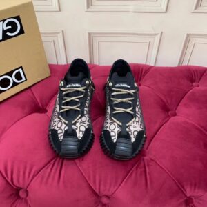돌체 D&G 남녀공용 슈즈