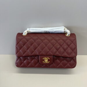 CHANEL 샤넬 클래식 11.12 백 A01112-B10583-