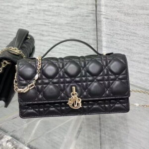 DIOR 디올 My Dior 미니 백 S0980ONMJ_M900
