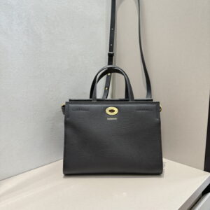 BURBERRY 버버리 올 MN 코츠월드 토트백 8111350
