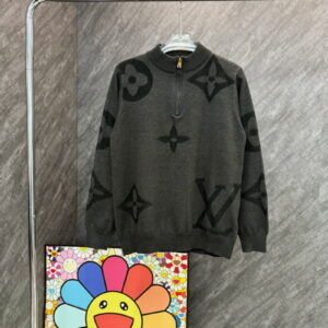 [S~XL]루이비통 빅 모노그램 반집업