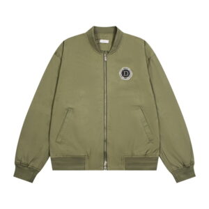 [XS~L]디올 봄버 자켓 에크루 블렌드 2color