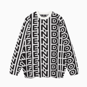 [S~XL]펜디 x 마크제이콥스 니트 스웨터