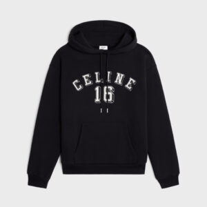 [S~XL]셀린느 16 루즈 후디 2Y89F670Q.38AW