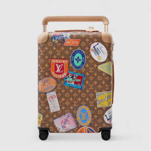 LOUIS VUITTON 루이비통 모노그램 캔버스 호라이즌 55 캐리어 M14728