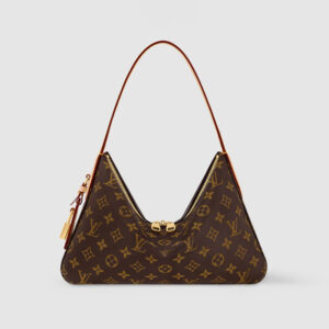 LOUIS VUITTON 루이비통 슬라우치 PM 2size M11952