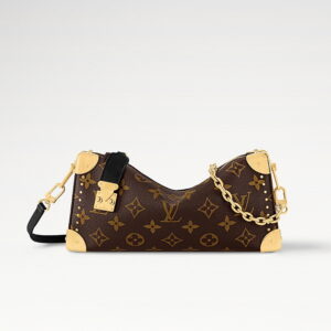 LOUIS VUITTON 루이비통 슬림 트렁크 M13147