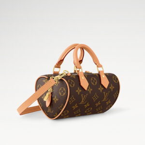 LOUIS VUITTON 루이비통 나노 스피디 데이팅 M13226