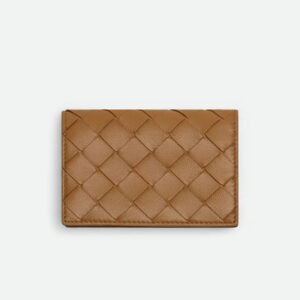 BOTTEGA VENETA 보테가베네타 인트레치아토 명함 케이스 667141VCPP39830