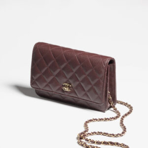 CHANEL 샤넬 클래식 11.12 백 A01112-B10583-U1115