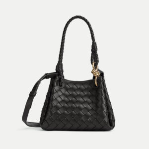 BOTTEGA VENETA 보테가베네타 스몰 파라슈트 796569VCPPT1019