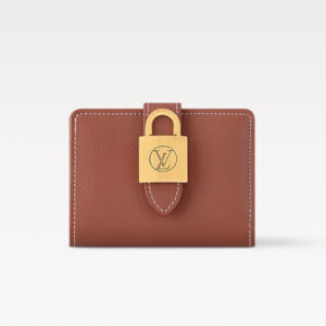 LOUIS VUITTON 루이비통 로우 키 컴팩트 월릿 M12148