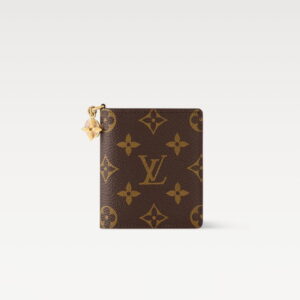LOUIS VUITTON 루이비통 LV 참 포켓 월릿 M14718
