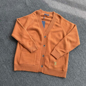 [S~XL]루이비통 LV 포켓 브릭 가디건
