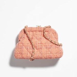 CHANEL 샤넬 케이스 백 AS4717 B17046