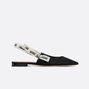 [220~265]디올 J'Adior 슬링백 플랫 (1.5cm) KCB384TFL_S900
