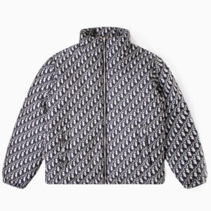 [M~XL]디올 오블리크 패딩