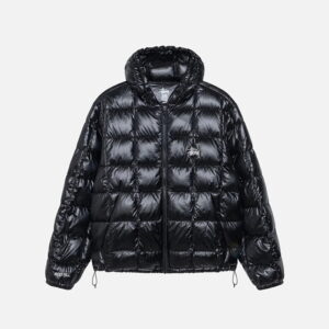 [S~2XL]스투시 미드웨이트 후디 푸퍼 115783