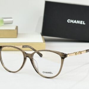 샤넬 MODEL：CH0878 SIZE：53口18-145