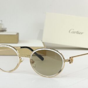 까르띠에 MODEL：CT0628 SIZE：145口59-17