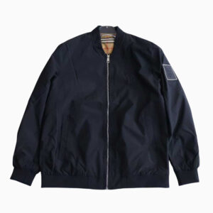 [M~4XL]버버리 솔리드 캐주얼 자켓 2color
