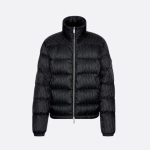 [M~2XL]디올 오블리크 테크니컬 자카드 패딩 2color 943C449A4462_C989
