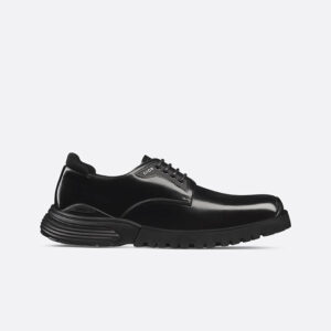 [240~285]디올 Dior Combat 더비 슈즈 3DE372ZJQ_H969