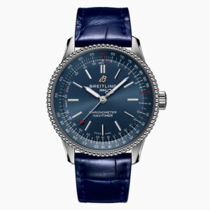 BREITLING 브라이틀링 내비타이머 오토매틱 35 시계 A17395161C1P2