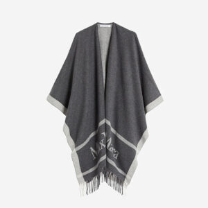 [S~L]막스마라 힐데 울 케이프 4736053706003