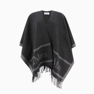 [S~L]막스마라 힐데 울 케이프 2424736051600