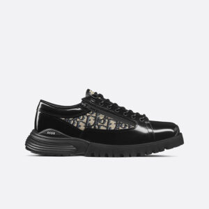 [240~285]디올 Dior Combat 더비 슈즈 3DE379ZXF_H961