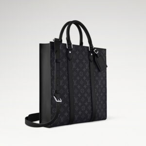 LOUIS VUITTON 루이비통 삭플라 M46452