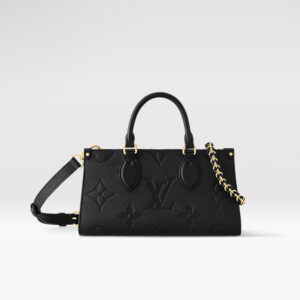 LOUIS VUITTON 루이비통 온더고 이스트 웨스트 M23640