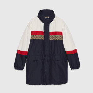 [S~XL]구찌 매트 패브릭 코트 751915 ZANZ8 9799