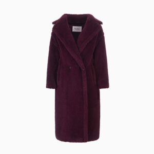 [XS~M]막스마라 테디베어 아이콘 코트 76I-50R002