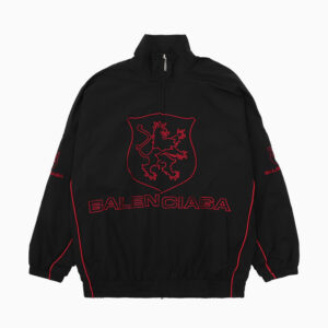 [XS~L]발렌시아가 라이언클럽 봄버 재킷 2color