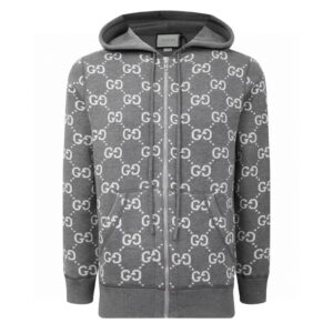 [S~XL]구찌 리버서블 GG 울 지퍼 후드 재킷 2color 794935 XKD7E 4594