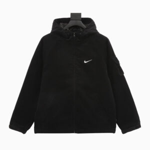 [S~XL]수프림 X 나이키 코듀로이 후드 자켓