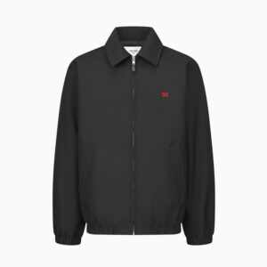 [S~XL]셀린느 미니 트리옹프 자수 집업 자켓 2color
