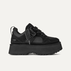 [225~260]어그 UGG Astromel 스니커즈 블랙 1171541