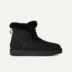 [225~260]어그 UGG 클래식 미니 포지 푸츠 블랙