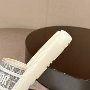 [225~265]디올 Dioriviera Dway 뮬 KCO387ROJ_S28N