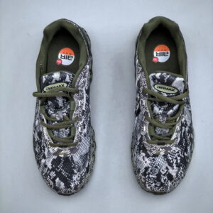 [240~295]나이키 에어 맥스 Nike Air Max DN8 스네이크 스킨 HV8476-300