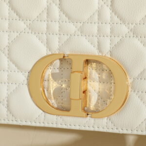 DIOR 디올 Dior Caro 미디엄 백 M9242UWHC_M35U