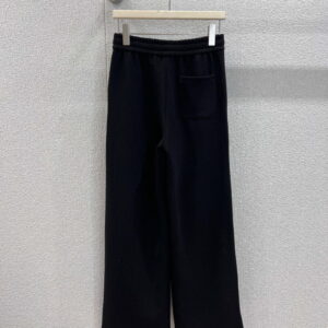 [S~L]샤넬 25SS 숏 패딩 조끼 & 팬츠 세트 2color