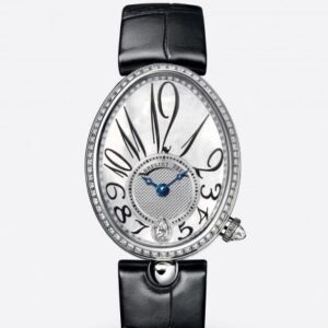 브레게(BREGUET)레인드 네이플 화이트골드