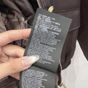 [S~L]미우미우 테크니컬 가자르 블루종 재킷 ML1392_18JE_F0201_S_OOO