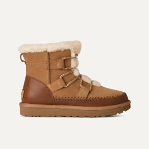 [225~260]어그 UGG 우먼 클래식 레트로시크 레이스 부츠 1174574