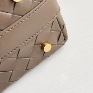 BOTTEGA VENETA 보테가베네타 월리스 백 754443V3IV12355